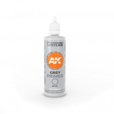 Grey Primer (100ml, 3rd Generation)