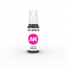 3GEN Ultra Pigmented Colour - Afro Shadow Color Punch (17ml)