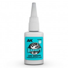 Magnet (20g) Low Density Cyanoacrylate Glue
