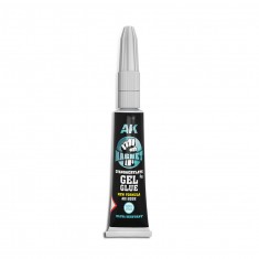 Magnet (3g) Standard Density Cyanoacrylate Glue