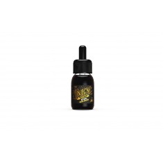 Acrylic Inks - Wood Brown (30ml)