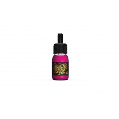 Acrylic Inks - Pure Magenta  (30ml)