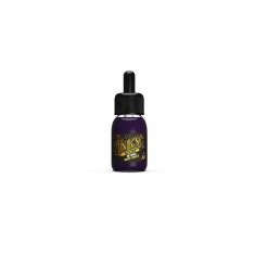 Acrylic Inks - Night Purple (30ml)