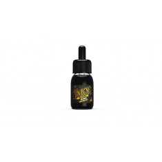 Acrylic Inks - Black (30ml)