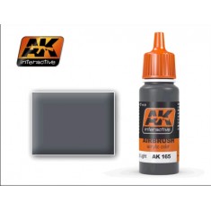 Acrylic Paint - Dunkelgrau High Light (17ml)