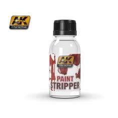 Paint Stripper (100ml)