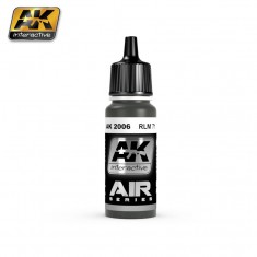 Aircraft Series Acrylic Paint - RLM 71 (17ml)