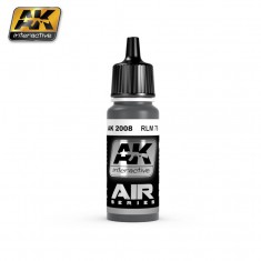 Aircraft Series Acrylic Paint - RLM 75 (17ml)