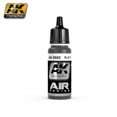 Aircraft Series Acrylic Paint - RLM 73 (17ml)