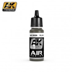 Aircraft Series Acrylic Paint - RLM 81 (17ml)