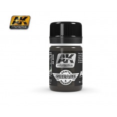 [Air Series] Grease Shafts and Bearings Colour (35ml, Enamel Paint)