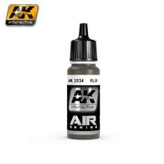 Aircraft Series Acrylic Paint - RLM 63 (17ml)