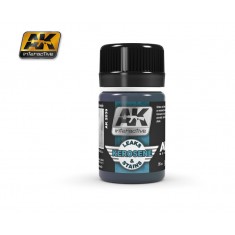 [Air Series] Kerosene Leaks and Stains Colour (35ml, Enamel)