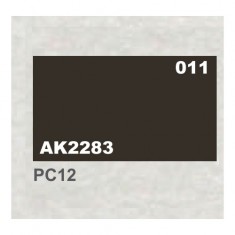 Aircraft Series Acrylic Paint - PC12 (17ml)