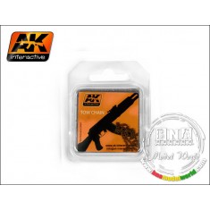 Rusty Tow Chain (Medium)