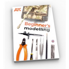 Beginner's Guide to Modelling (English, 140 pages)