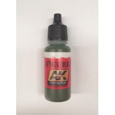 Figure Series Acrylic Paint - Bronze Green / Splittermuster Green Spots (17ml)