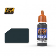 Acrylic Paint - Periscope Shade (17ml)