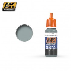 Acrylic Paint - Pale Grey (17ml)