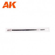 Table Top Brush w/Synthetic Hair #1
