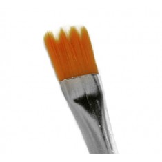 Weathering Brush - Saw Shape