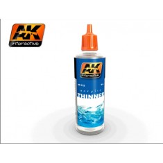 Acrylic Paint Thinner (60ml)