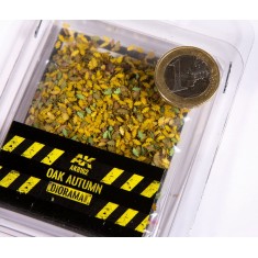 1/35 1/32 75mm 90mm Scale Oak Autumn Leaves (7gr)