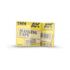 Masking Tape 2mm 