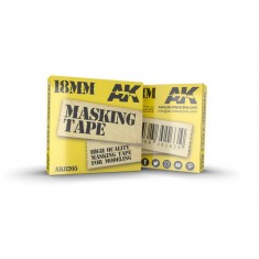 Masking Tape 18mm