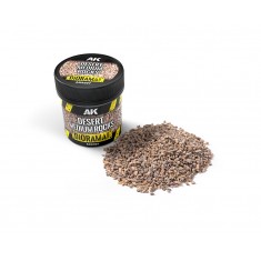 Desert Medium Rocks (100ml)