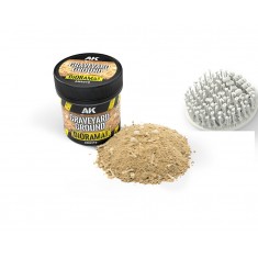 Graveyard Ground (100ml)