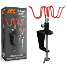 Airbrush Holder
