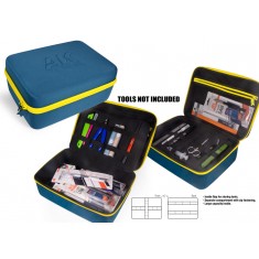 Tool and Accesorie Case (size: 300 x 220 x 130 mm)