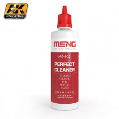 Perfect Cleaner 100ml - Universal Cleaner for Acrylic Paints