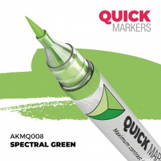 Quick Marker for Wargamers - Spectral Green