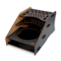 Modular Organizer Brushes (140 x 230 x 110 mm)