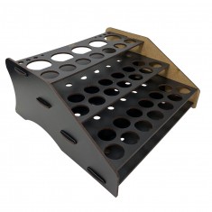 Modular Organizer for 17ml/18ml and 35ml Bottles