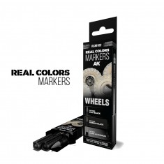 AK produit auxilliaires AK11265 EFFET VERT-DE-GRIS AK produit auxilliaires AK11265 EFFET VERT-DE-GRIS