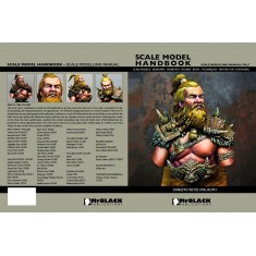 Scale Model Handbook: Scale Modelling Manual Vol.7 (English, 24 pages)