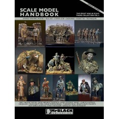 Scale Model Handbook: Theme Collection Vol.04