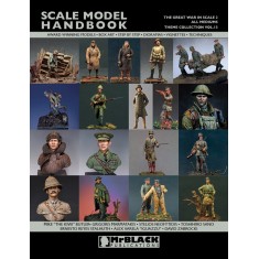 Theme Collection Vol.13 The Great War In Scale 2 All Mediums