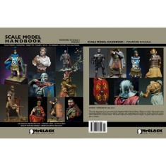 Warriors In Scale Vol.3 - Romans (52 pages)