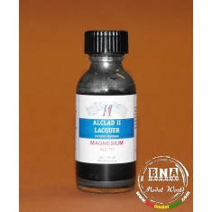 Regular Finishes - Magnesium 1oz/30ml