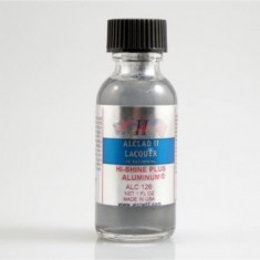 High Shine Finishes - Hi-Shine Plus 1oz/30ml