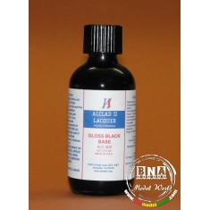 Gloss Black Base 2oz/60ml
