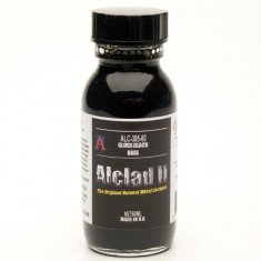Gloss Black Base Primer (lacquer, 60ml)
