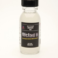 Klear Kote Flat (lacquer, 60ml)
