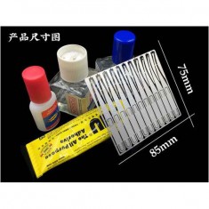 Glue Sticks for All Scale Tank and Aircraft Kits 2.0