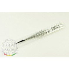 Artetje 630 Camlon Pro Plata 100/0 Micro Paint Brushes