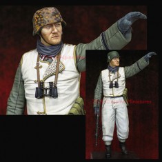 1/16 LSSAH Grenadier 